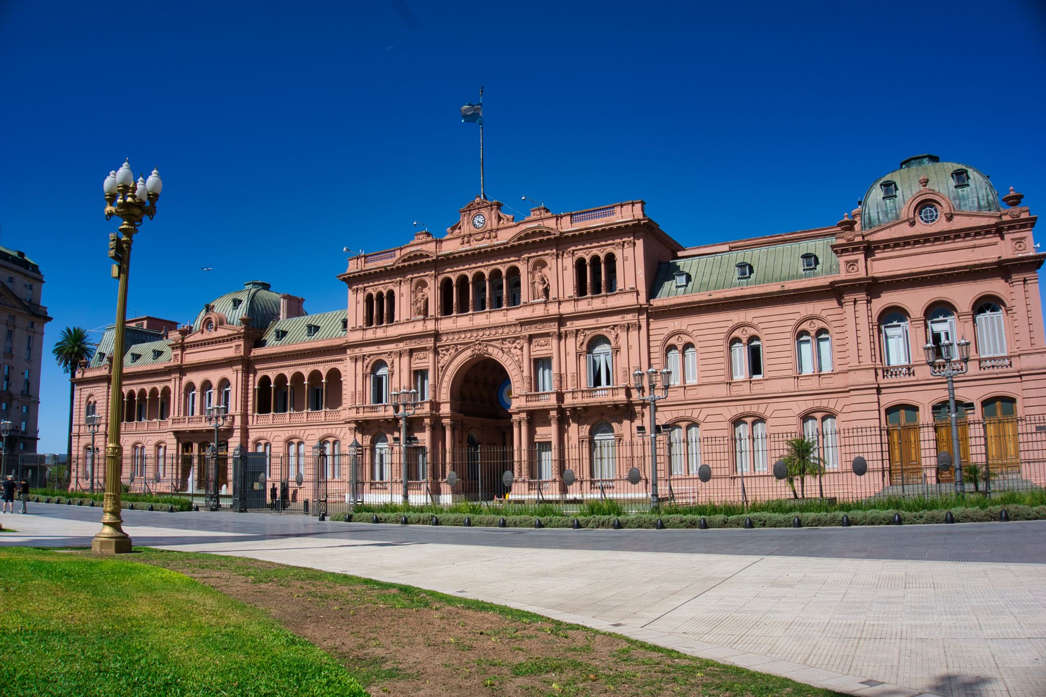 Argentina Buenos Aires  52